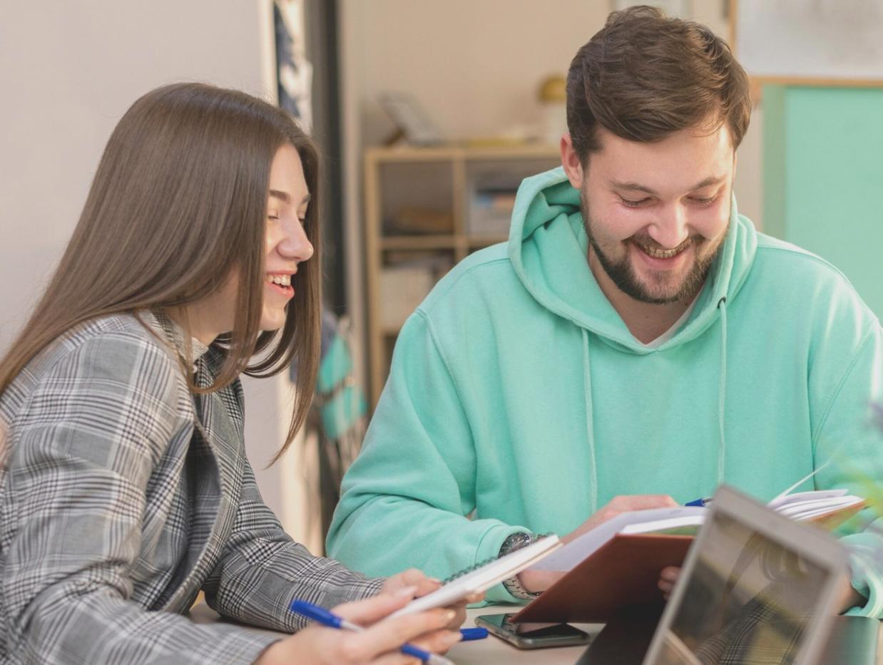 Pembelajaran investasi yang terstruktur dan mudah dipahami